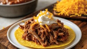 Easy Carnitas Recipe: Perfect for Carnivore Meal Prep - Carnitas