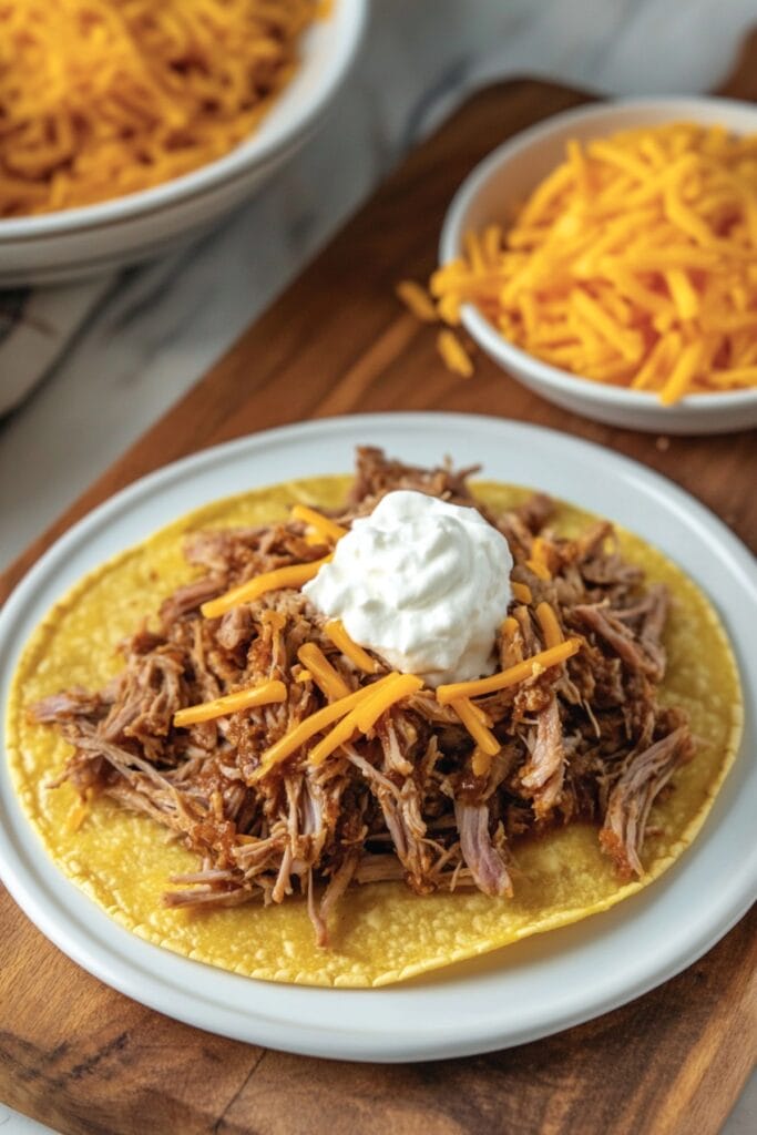 17 Flavor-Packed Carnivore Diet Meat Recipes You’ll Love 15 17 Flavor-Packed Carnivore Diet Meat Recipes You’ll Love - Carnitas Pin