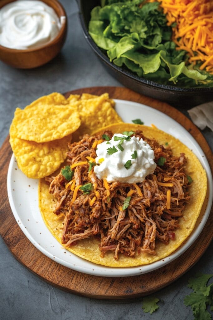 Easy Carnitas Recipe: Perfect for Carnivore Meal Prep - Carnitas Variety