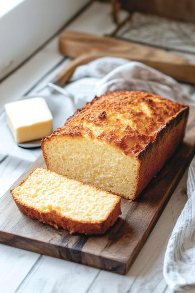 9 Carnivore-Friendly Recipes: Low-Carb Bread, Muffins, Tortillas, and More 2 9 Carnivore-Friendly Recipes: Low-Carb Bread, Muffins, Tortillas, and More - Carnivore Bread recipe