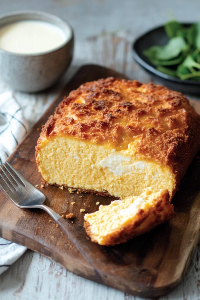 Carnivore Bread: A Simple Recipe for a Low-Carb Lifestyle 4 Carnivore Bread: A Simple Recipe for a Low-Carb Lifestyle - Carnivore Bread recipe var 2