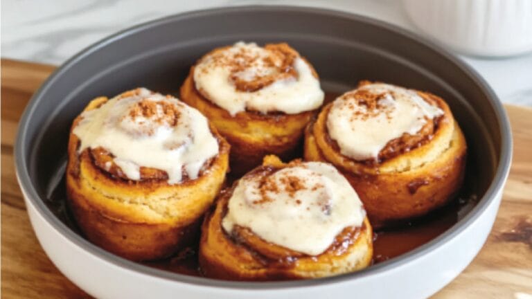Carnivore Cinnamon Rolls Recipe: A Low-Carb Holiday Treat 9 Carnivore Cinnamon Rolls Recipe: A Low-Carb Holiday Treat - Carnivore Cinnamon Rolls