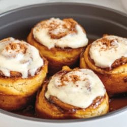 Carnivore Cinnamon Rolls Recipe: A Low-Carb Holiday Treat 5 Carnivore Cinnamon Rolls Recipe: A Low-Carb Holiday Treat - Carnivore Cinnamon Rolls