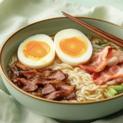 Carnivore Ramen Recipe: A Low-Carb Take on a Comfort Food Favorite - Carnivore Ramen