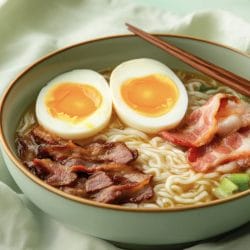 Carnivore Ramen Recipe: A Low-Carb Take on a Comfort Food Favorite 5 Carnivore Ramen Recipe: A Low-Carb Take on a Comfort Food Favorite - Carnivore Ramen