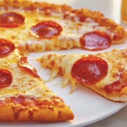 Carnizza: A Carnivore Diet Classic Snack Recipe - Carnizza
