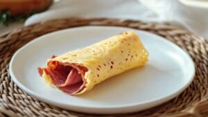 The 5-Minute Cheese Wrap Recipe Every Carnivore Will Love 1 The 5-Minute Cheese Wrap Recipe Every Carnivore Will Love - Cheese Wrap