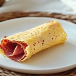 The 5-Minute Cheese Wrap Recipe Every Carnivore Will Love 4 The 5-Minute Cheese Wrap Recipe Every Carnivore Will Love - Cheese Wrap