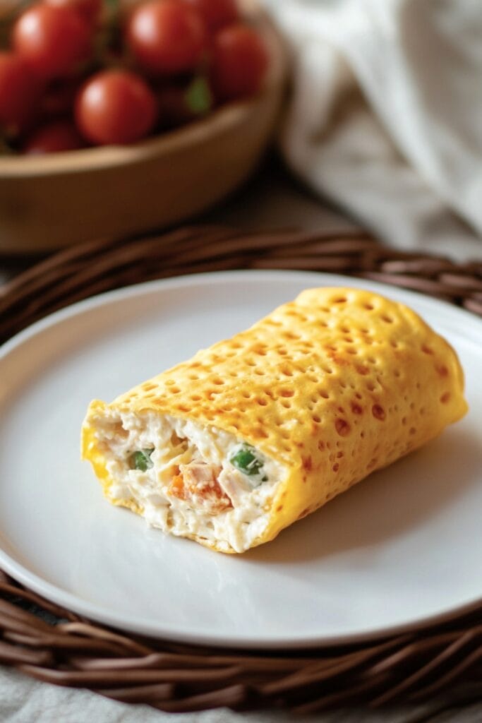 The 5-Minute Cheese Wrap Recipe Every Carnivore Will Love 3 The 5-Minute Cheese Wrap Recipe Every Carnivore Will Love - Cheese Wrap Variety