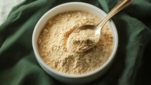 Protein-Packed Chicken Flour Recipe for the Carnivore Diet 1 Protein-Packed Chicken Flour Recipe for the Carnivore Diet - Chicken Flour