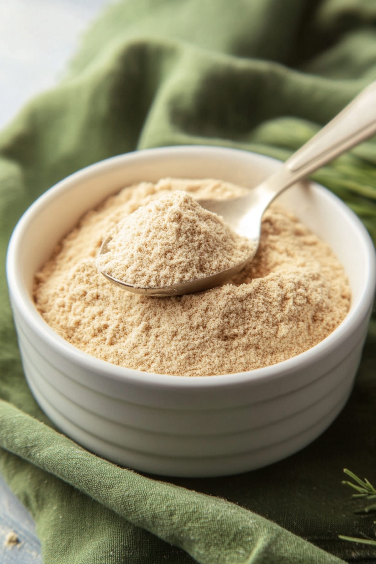 Protein-Packed Chicken Flour Recipe for the Carnivore Diet 2 Protein-Packed Chicken Flour Recipe for the Carnivore Diet - Chicken Flour Pin