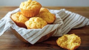 Cornbread Muffins Recipe: A Carnivore-Friendly Twist 1 Cornbread Muffins Recipe: A Carnivore-Friendly Twist - Cornbread Muffins