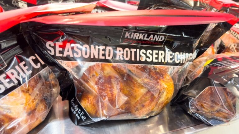 Think Twice Before Buying These 5 Rotisserie Chickens 6 Think Twice Before Buying These 5 Rotisserie Chickens - Costco warehouse rotisserie chicken ss2533156489 adyh