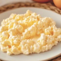 Cottage Cheese Eggs: A Carnivore Breakfast Recipe 4 Cottage Cheese Eggs: A Carnivore Breakfast Recipe - Cottage Cheese Eggs