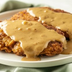 Country-Fried Steak with Gravy: A Carnivore Diet Classic Recipe 5 Country-Fried Steak with Gravy: A Carnivore Diet Classic Recipe - Country Fried Steak with Gravy