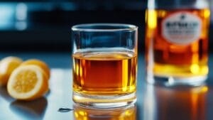 Cowboy-Approved Whiskey Cough Syrup: A Natural Remedy That Works 1 Cowboy-Approved Whiskey Cough Syrup: A Natural Remedy That Works - Cowboy Cough Syrup