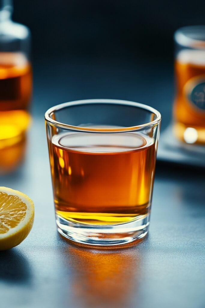 Cowboy-Approved Whiskey Cough Syrup: A Natural Remedy That Works 2 Cowboy-Approved Whiskey Cough Syrup: A Natural Remedy That Works - Cowboy Cough Syrup Pin