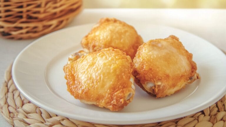 Crispy Carnivore Chicken Thighs Recipe for Juicy Perfection 8 Crispy Carnivore Chicken Thighs Recipe for Juicy Perfection - Crispy Chicken Thighs