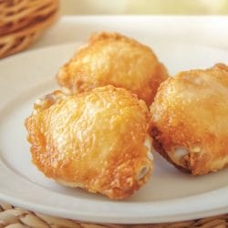 Crispy Carnivore Chicken Thighs Recipe for Juicy Perfection 4 Crispy Carnivore Chicken Thighs Recipe for Juicy Perfection - Crispy Chicken Thighs