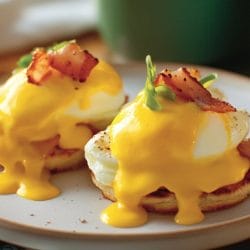 Carnivore Diet Eggs Benedict: A Luxurious Breakfast Twist 4 Carnivore Diet Eggs Benedict: A Luxurious Breakfast Twist - Eggs Benedict