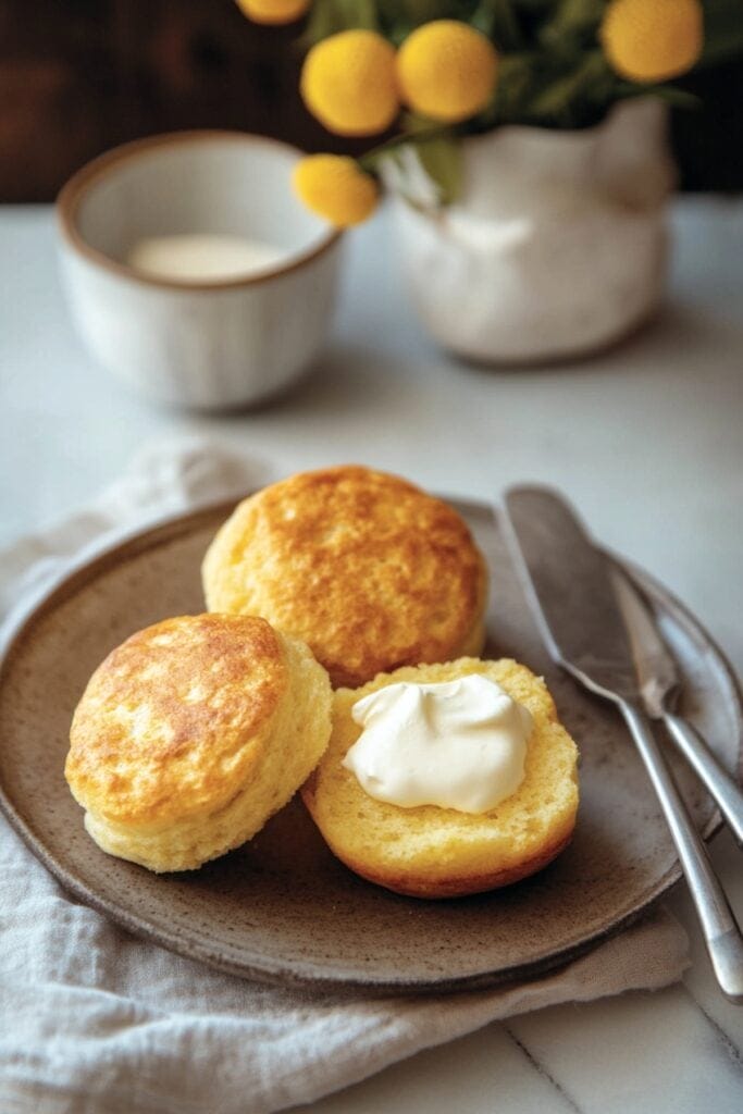 Easy Carnivore-Friendly English Muffin Recipe in 5 Steps 2 Easy Carnivore-Friendly English Muffin Recipe in 5 Steps - English Muffins Pin