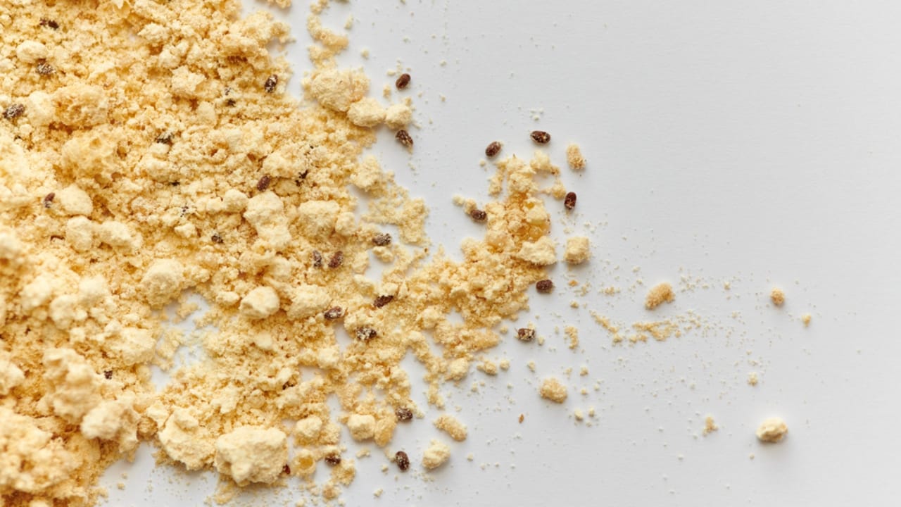 Flour Gone Bad? 5 Warning Signs to Watch For 3 Flour Gone Bad? 5 Warning Signs to Watch For - Flour beetles in baking flour dp339682734 dnoh