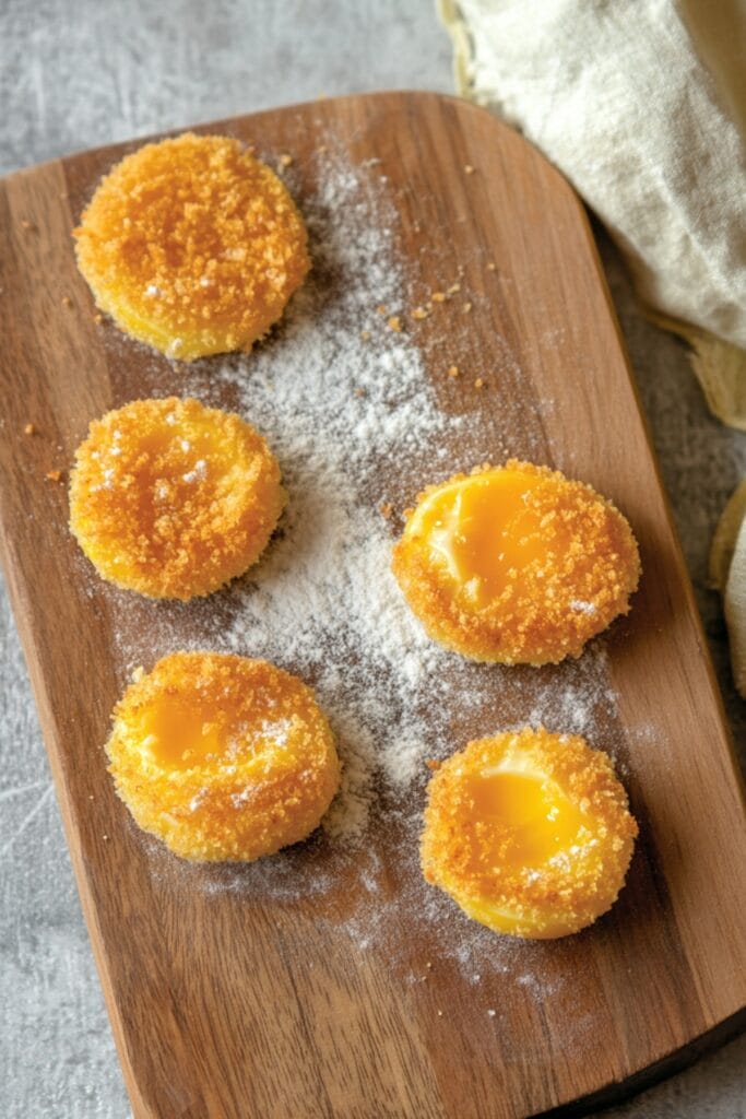 15 Irresistible Carnivore Diet Soups, Salads, and Appetizers You’ll Love 8 15 Irresistible Carnivore Diet Soups, Salads, and Appetizers You’ll Love - Fried Egg Yolks Pin