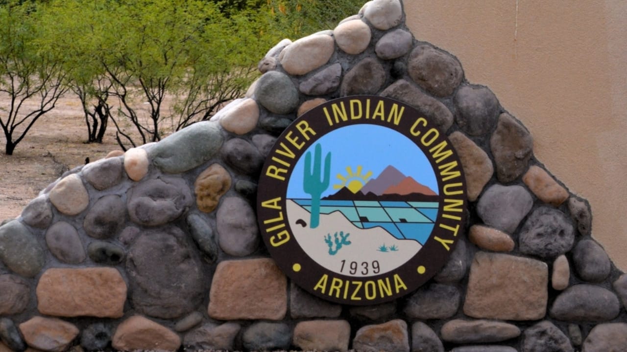 Ancient Native American Irrigation Helped Deserts Thrive - Gila River Indian Community ss2491714023 dpdgm