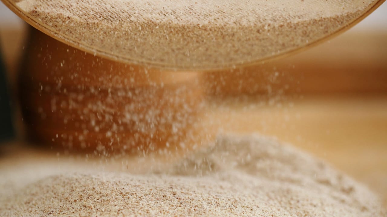 Don’t Toss Walnut Shells: Use Them to Supercharge Your Garden 6 Don’t Toss Walnut Shells: Use Them to Supercharge Your Garden - Ground walnuts and walnut kernel halves dp419833202 dnoh