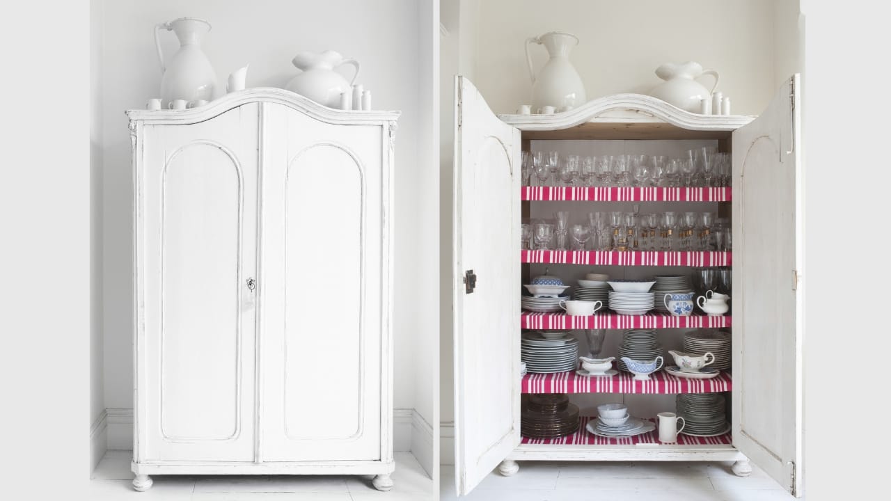 15 Antiques Expected to Skyrocket in 2025’s Market 13 15 Antiques Expected to Skyrocket in 2025’s Market - Gustavian Armoire ss214745908 214754845