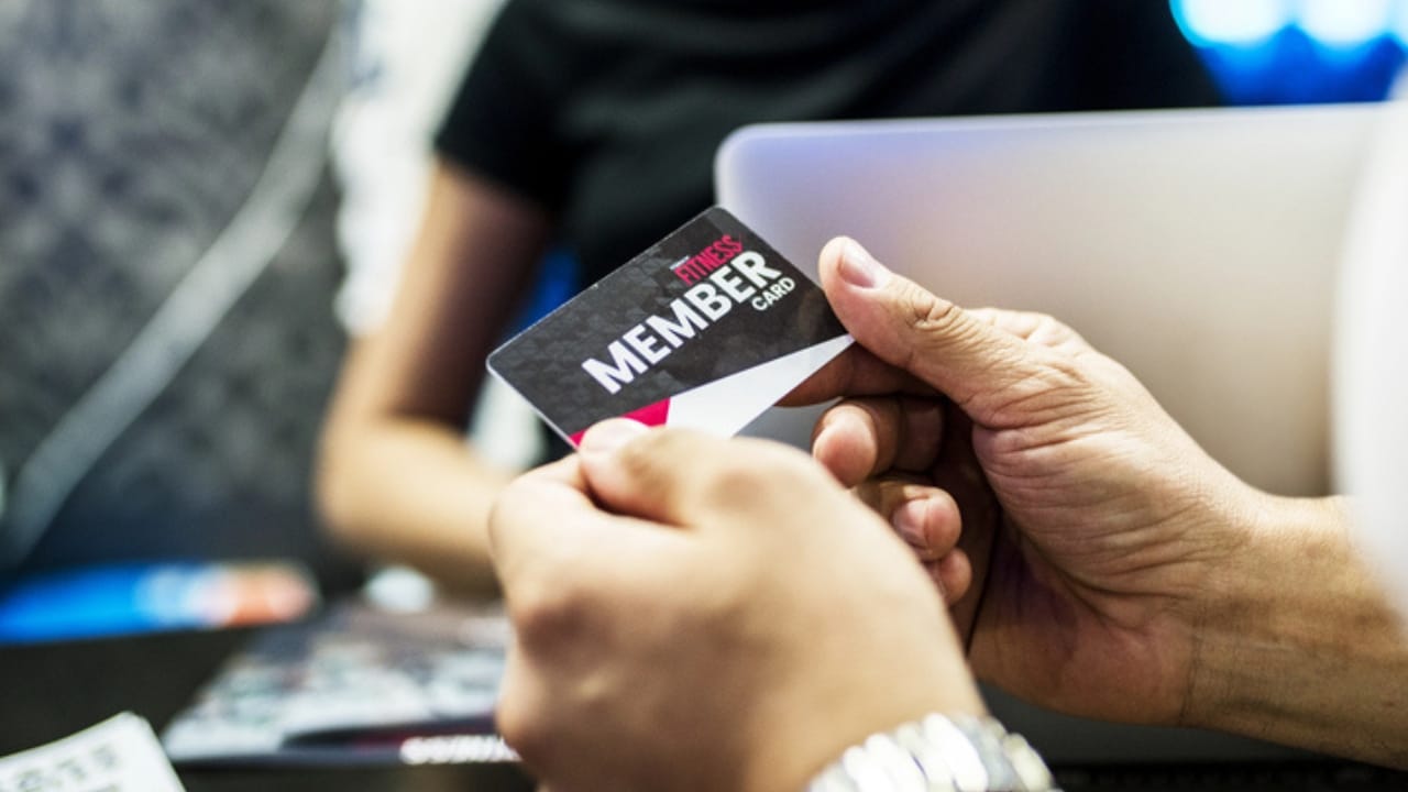 14 Everyday Luxuries Americans Are Cutting to Fight Inflation 8 14 Everyday Luxuries Americans Are Cutting to Fight Inflation - Gym or Fitness Membership dp183056824 dnoh