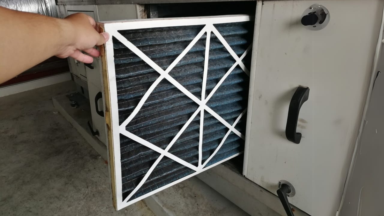 20 DIY Fixes Anyone Can Do to Save Money 8 20 DIY Fixes Anyone Can Do to Save Money - HVAC Filters dp351899562 dnoh