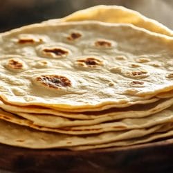 Soft & Puffy Homemade Tortillas You Can Make in Minutes 4 Soft & Puffy Homemade Tortillas You Can Make in Minutes - Homemade Tortilla Recipe