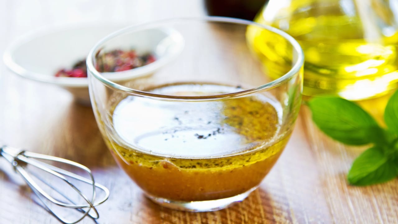 Ditch the Box: 17 Foods That Taste Better Homemade 9 Ditch the Box: 17 Foods That Taste Better Homemade - Homemade salad dressing dp41188253 dnoh