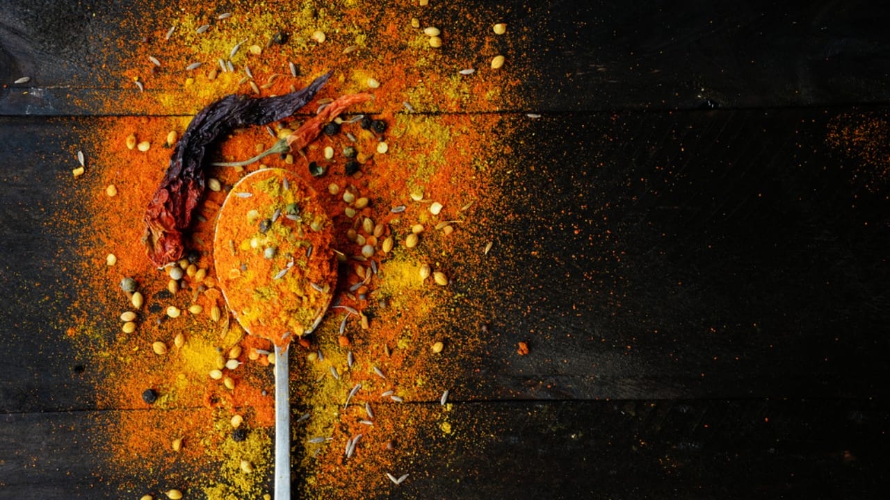 Ditch the Box: 17 Foods That Taste Better Homemade 10 Ditch the Box: 17 Foods That Taste Better Homemade - Indian spices selection ss323781407 dpdgm