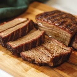 Instant Pot Smoked Brisket: A Carnivore Meat Recipe 5 Instant Pot Smoked Brisket: A Carnivore Meat Recipe - Instant Pot Smoked Brisket
