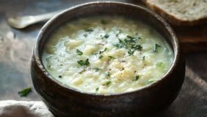 Irish Colcannon Soup: A Warm, Creamy Classic for Any Day 1 Irish Colcannon Soup: A Warm, Creamy Classic for Any Day - Irish Colcannon Soup