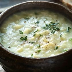 Irish Colcannon Soup: A Warm, Creamy Classic for Any Day 4 Irish Colcannon Soup: A Warm, Creamy Classic for Any Day - Irish Colcannon Soup