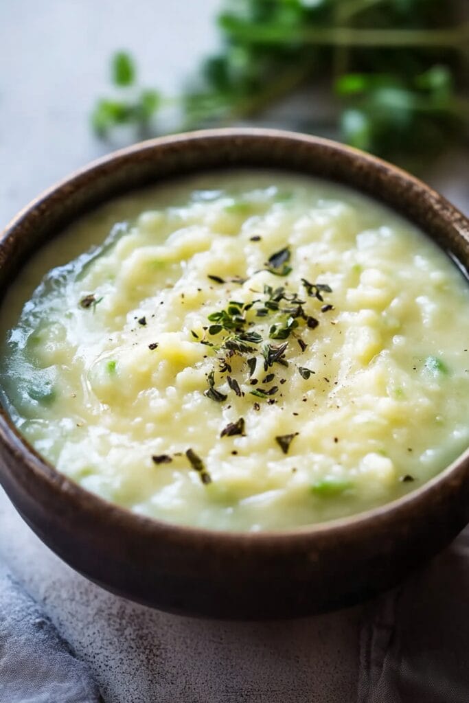 Irish Colcannon Soup: A Warm, Creamy Classic for Any Day 2 Irish Colcannon Soup: A Warm, Creamy Classic for Any Day - Irish Colcannon Soup Pin