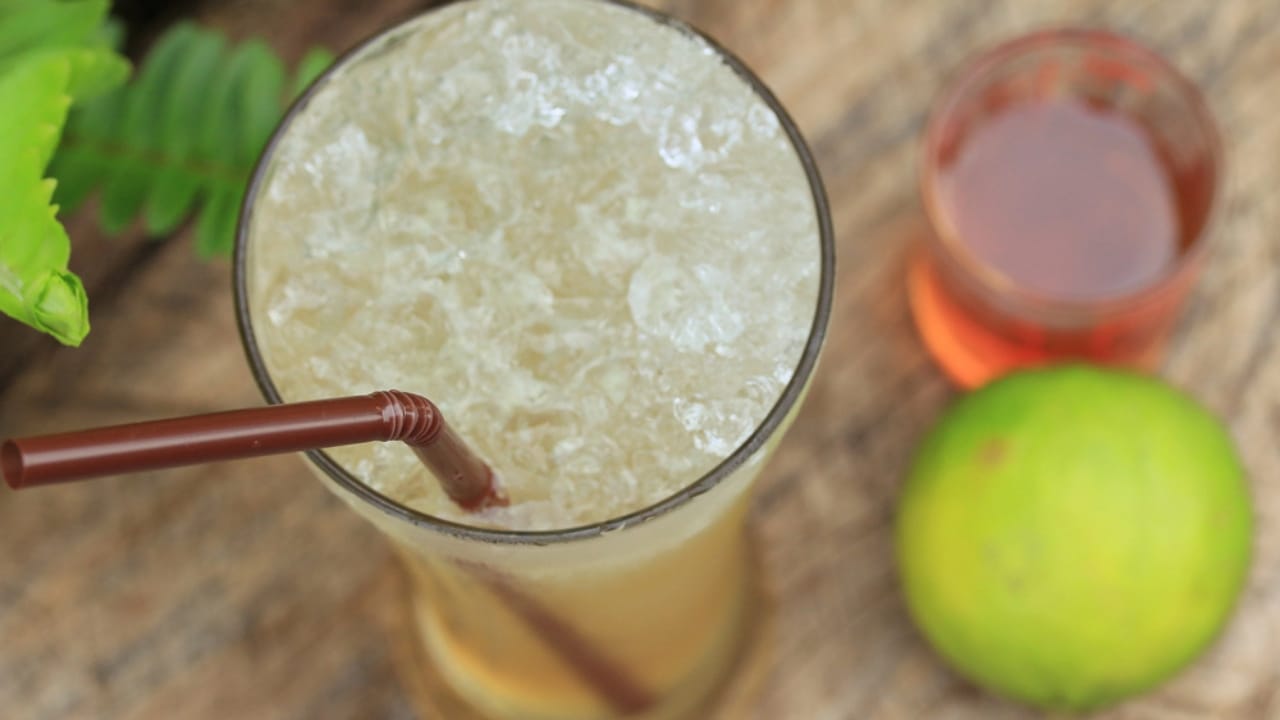 12 Mocktails to Make Dry January Delicious 9 12 Mocktails to Make Dry January Delicious - Kava Mocktail dp129787730 dnoh