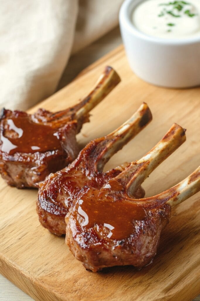 Quick & Easy Lamb Lollipops: A Carnivore’s Delight 3 Quick & Easy Lamb Lollipops: A Carnivore’s Delight - Lamb Lollipops Variety