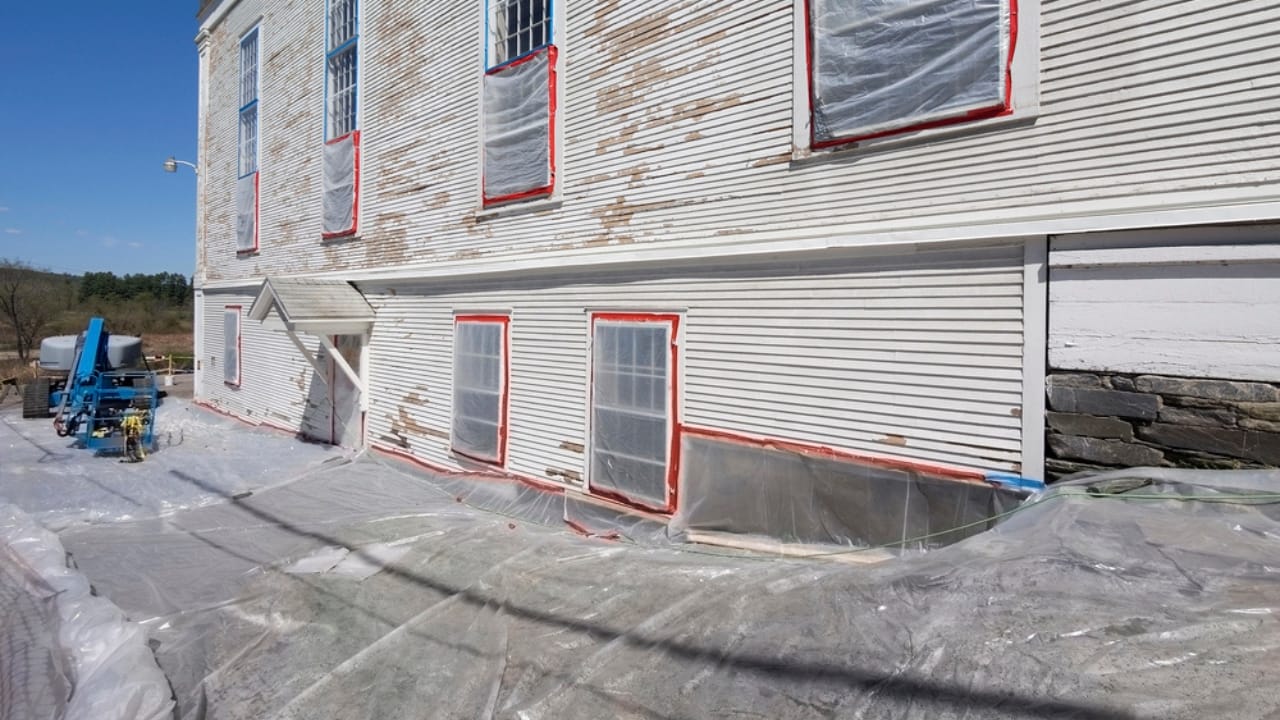 16 Home Projects That Could Land You in Legal Trouble 10 16 Home Projects That Could Land You in Legal Trouble - Lead Paint Removal dp25577293 dnoh