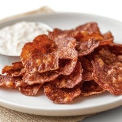 Meat Chips Recipe: The Perfect Crunch for Carnivore Diets 5 Meat Chips Recipe: The Perfect Crunch for Carnivore Diets - Meat Chips