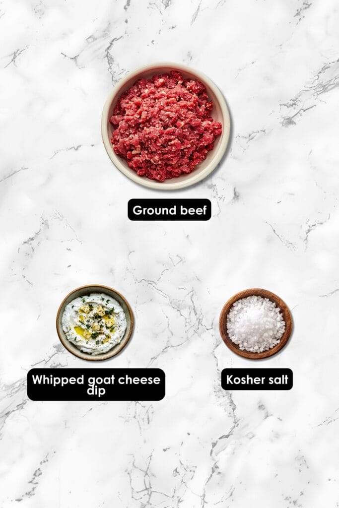 Meat Chips Recipe: The Perfect Crunch for Carnivore Diets 3 Meat Chips Recipe: The Perfect Crunch for Carnivore Diets - Meat Chips Ingredients