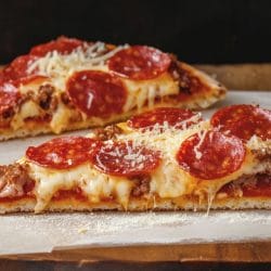 Easy Carnivore Meatza Recipe for a Delicious, Protein-Packed Snack 5 Easy Carnivore Meatza Recipe for a Delicious, Protein-Packed Snack - Meatza