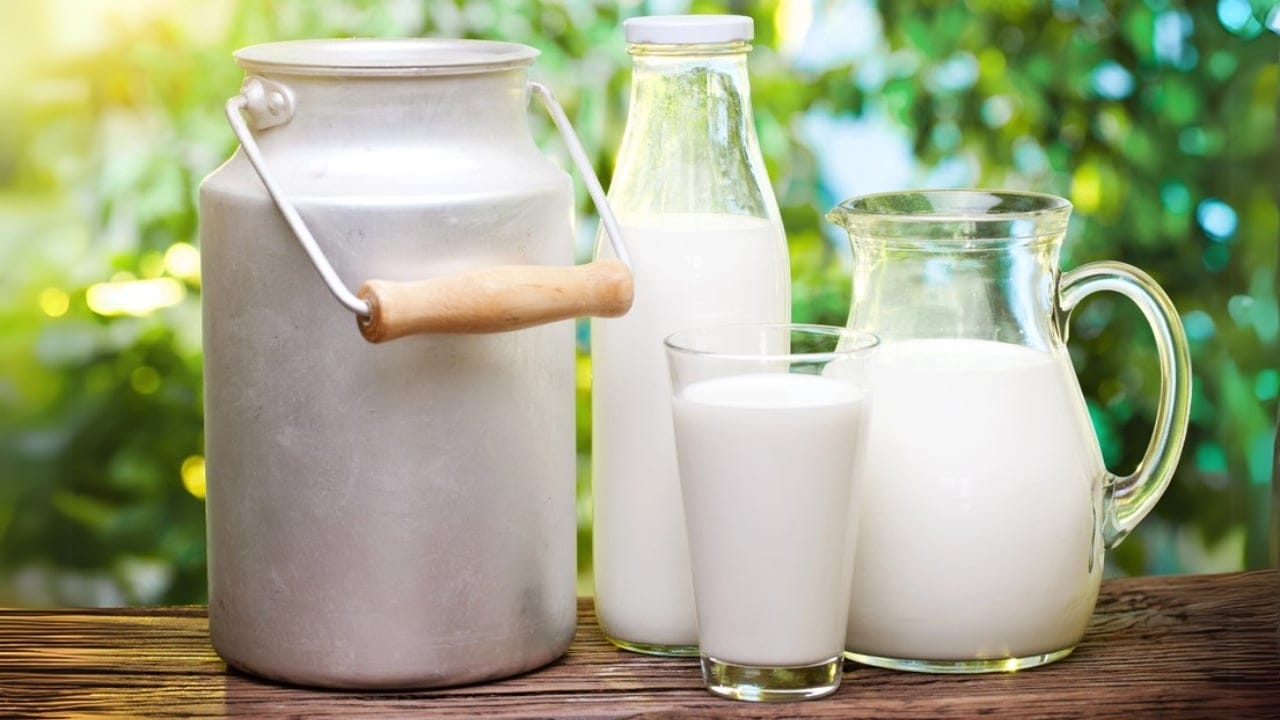 15 Banned Foods and Why They’re off the Menu in the U.S. 2 15 Banned Foods and Why They’re off the Menu in the U.S. - Milk in various dishes dp24459097 dnoh