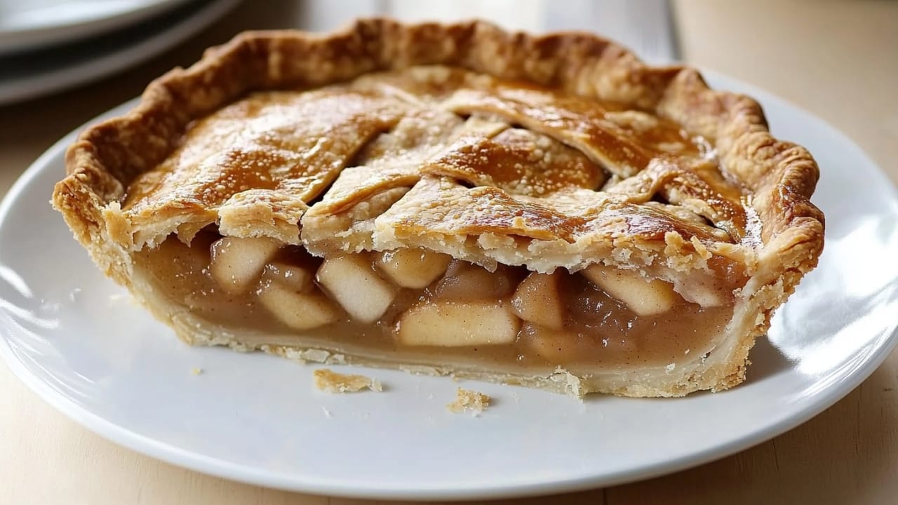 Data Shows the Most Popular Thanksgiving Pie in Every State 24 Data Shows the Most Popular Thanksgiving Pie in Every State - Minnesota Apple Pie