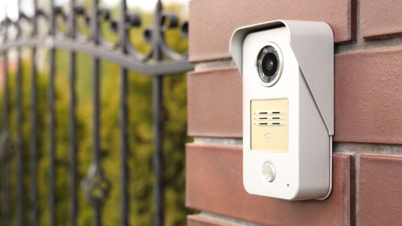 The Dark Side of Smart Doorbells: 14 Dangers You Shouldn’t Ignore 6 The Dark Side of Smart Doorbells: 14 Dangers You Shouldn’t Ignore - Modern intercom outdoor dp590123882 dnoh