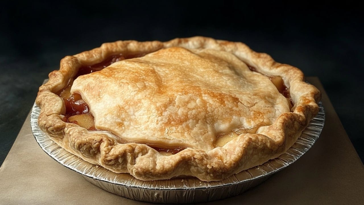 Data Shows the Most Popular Thanksgiving Pie in Every State 29 Data Shows the Most Popular Thanksgiving Pie in Every State - Nevada Apple Pie