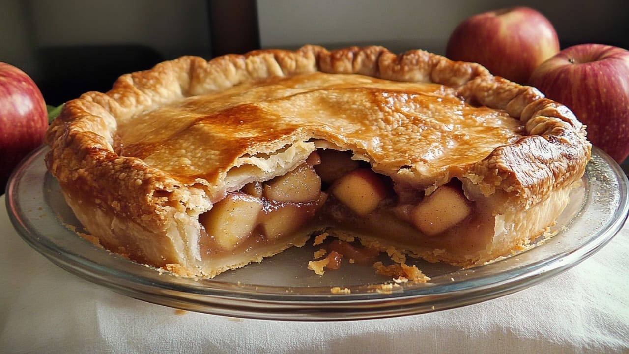 Data Shows the Most Popular Thanksgiving Pie in Every State 33 Data Shows the Most Popular Thanksgiving Pie in Every State - New York Apple Pie